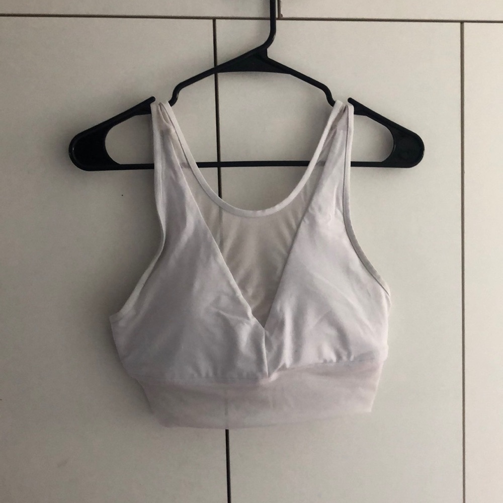 {ALO} bra
